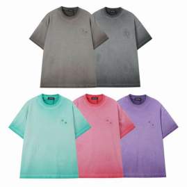 Picture of Chrome Hearts T Shirts Short _SKUChromeHeartsS-XLhgntx9217487